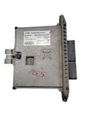 Engine ECM Electronic Control Module 6.4L Fits 09-10 FORD F250SD PICKU