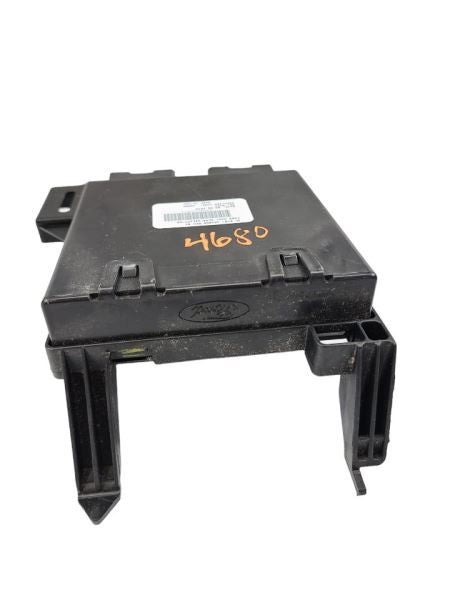 NAVIGATOR 2012 Chassis ECM 590848