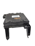 NAVIGATOR 2012 Chassis ECM 590848