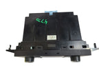 Temperature Control Automatic Control Opt CJ2 Fits 02-07 RENDEZVOUS 59