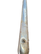 DART      1975 Rocker Panel Moulding 668137