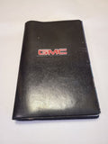 TGMC2500  1995 Owners Manual 625232