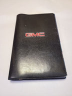 TGMC2500  1995 Owners Manual 625232