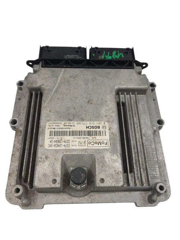 Engine ECM Electronic Control Module 1.5L Fits 14-16 FUSION 613702 DS7