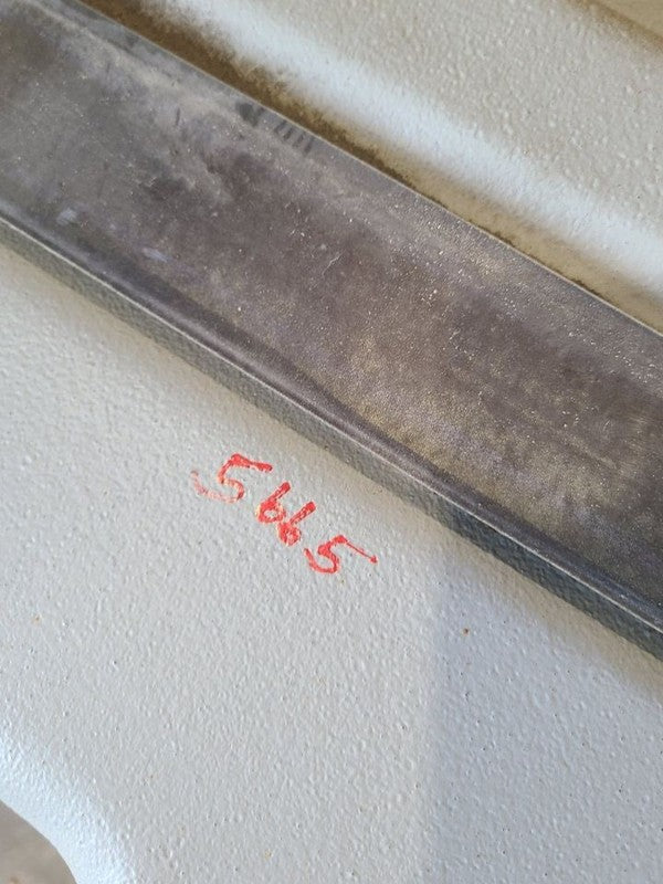 Fuel Tank Rear Aft Axle Fits 00-04 FORD F250SD PICKUP 675828