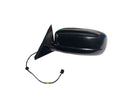 Driver Side View Mirror Power Manual Folding Heated Fits 11-14 300 654