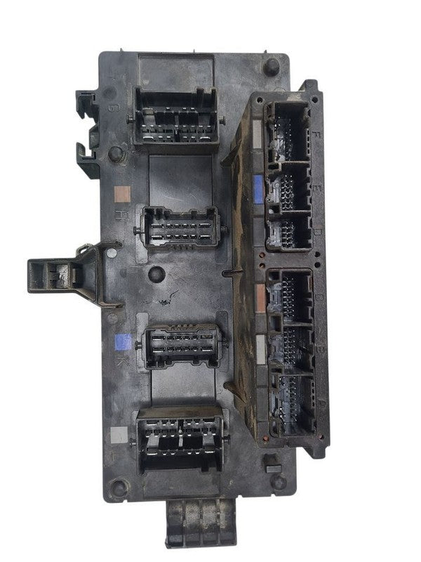 Chassis ECM Multifunction Next To Battery 2WD Fits 06 DODGE 1500 PICKU