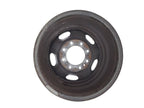 Wheel 17x7-1/2 5 Spoke Steel Argent Fits 10-26 FORD F250SD PICKUP 6794