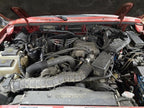 Chassis ECM ID F87F-AC Fits 98 RANGER 586709 F87B-14B321-AC