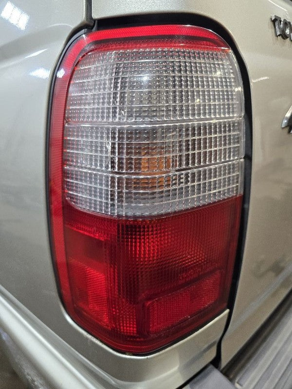 Driver Left Tail Light Fits 96-00 4 RUNNER 621824