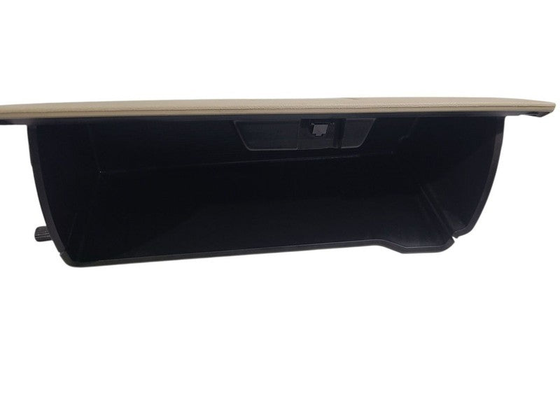 RAM1500   2013 Glove Box 641825