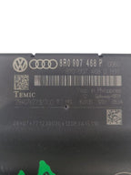 Chassis ECM Network Gateway Without Hybrid Fits 13-14 AUDI Q5 640862 8