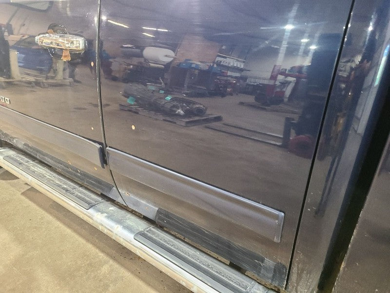 Driver Rear Side Door Extended Cab Fits 07-13 SIERRA 1500 PICKUP 67918