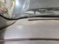 Dash Panel Classic Style Creased Door Skin Fits 05-07 SIERRA 1500 PICK