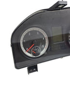 Speedometer Cluster MPH Fits 16 DODGE 2500 PICKUP 587792