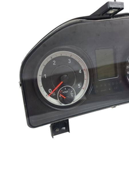 Speedometer Cluster MPH Fits 16 DODGE 2500 PICKUP 587792