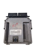 Engine ECM Electronic Control Module 2.0L VIN 9 Turbo Fits 17-20 FUSIO