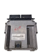 Engine ECM Electronic Control Module 2.0L VIN 9 Turbo Fits 17-20 FUSIO