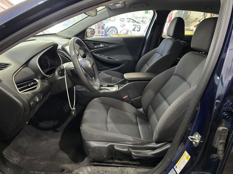 Driver Left Air Bag Driver Wheel Fits 16-20 MALIBU 592598