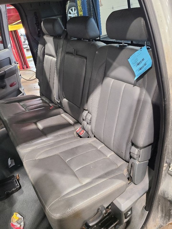 RAM2500   2009 Seat Rear 621405