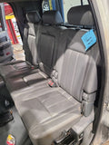 RAM2500   2009 Seat Rear 621405