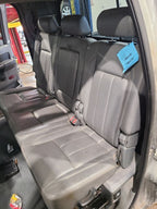 RAM2500   2009 Seat Rear 621405