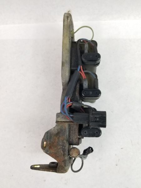 Coil/Ignitor DOHC Fits 91-99 3000GT 528627