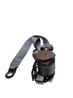 TACOMA    2006 Seat Belt Rear 674778