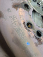 Flywheel/Flex Plate Automatic Transmission 3.0L Fits 07-09 SPRINTER 25