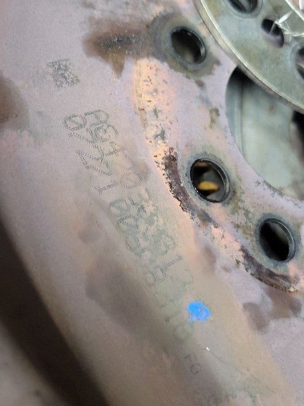 Flywheel/Flex Plate Automatic Transmission 3.0L Fits 07-09 SPRINTER 25