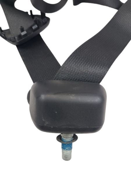 WRANGLER  2011 Seat Belt Rear 595058
