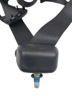 WRANGLER  2011 Seat Belt Rear 595058