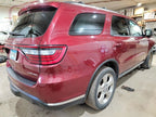 Speedometer Cluster MPH Fits 14 DURANGO 564624 5091310AH