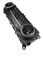 Temperature Control Automatic Temperature Control Fits 18-20 ECOSPORT 