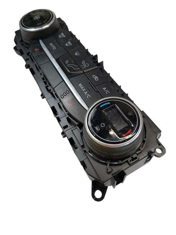Temperature Control Automatic Temperature Control Fits 18-20 ECOSPORT 