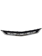 Grille Upper Without Adaptive Cruise Fits 16-18 MALIBU 620048