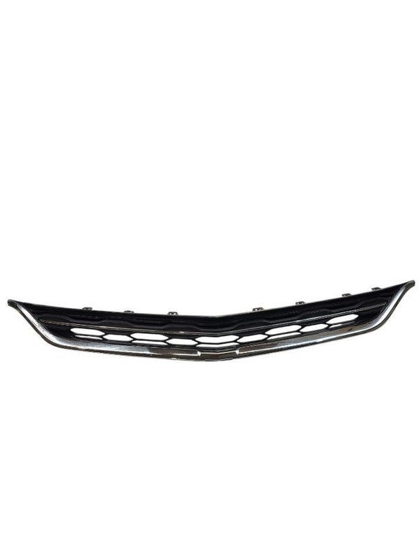 Grille Upper Without Adaptive Cruise Fits 16-18 MALIBU 620048