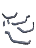 WRANGLER  1995 Fender Flare/Extension 653035