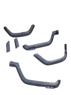 WRANGLER  1995 Fender Flare/Extension 653035