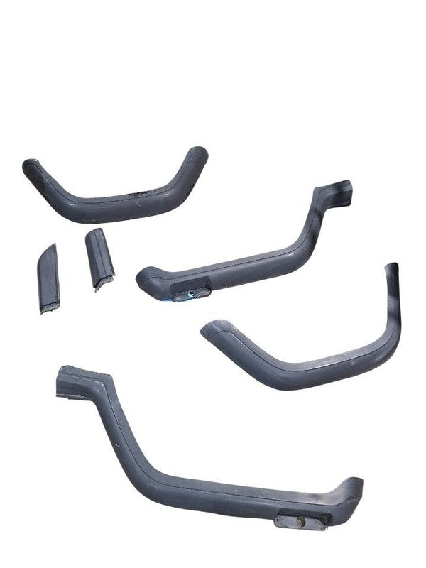 WRANGLER  1995 Fender Flare/Extension 653035