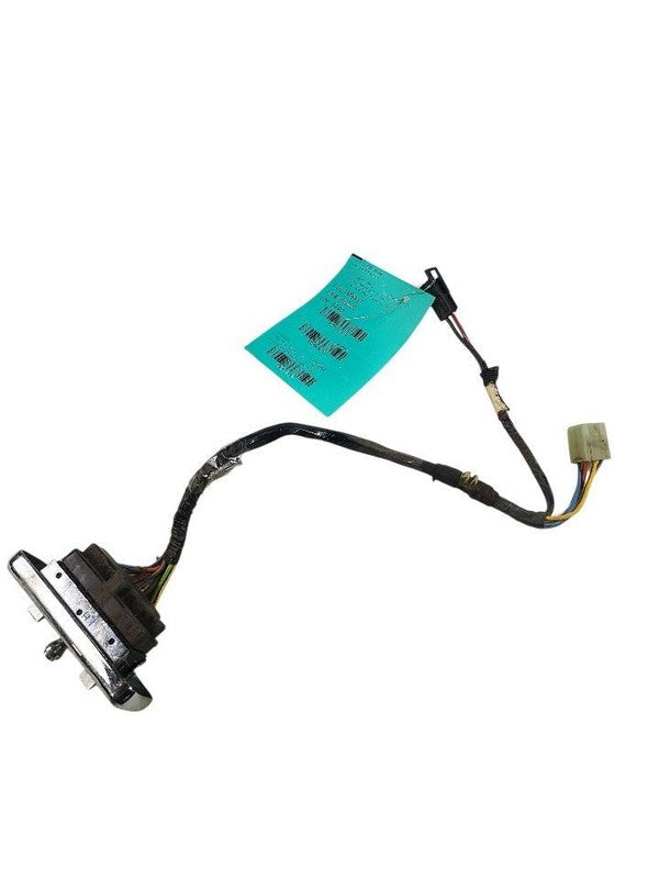 GRAND-WAG 1987 Dash/Interior/Seat Switch 653603