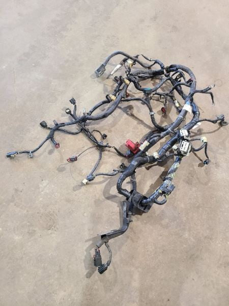 TAURUS    2012 Engine Wire Harness 597437