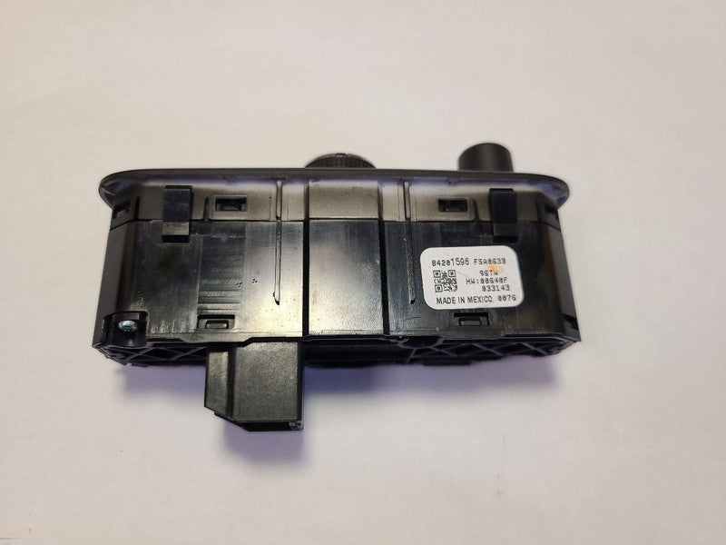 EQUINOX   2021 Dash/Interior/Seat Switch 627558