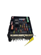 Fuse Box Engine Germany Built VIN W 1st Digit Limited Fits 12-18 TIGUA