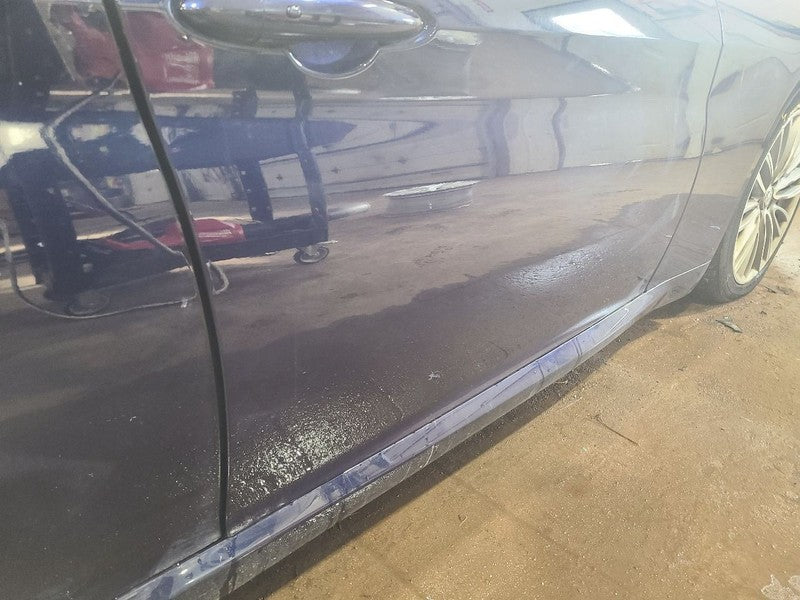 GIULIA    2019 Front Door 656026