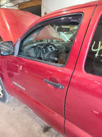 Driver Left Front Door Electric Windows Fits 05-15 TACOMA 674768