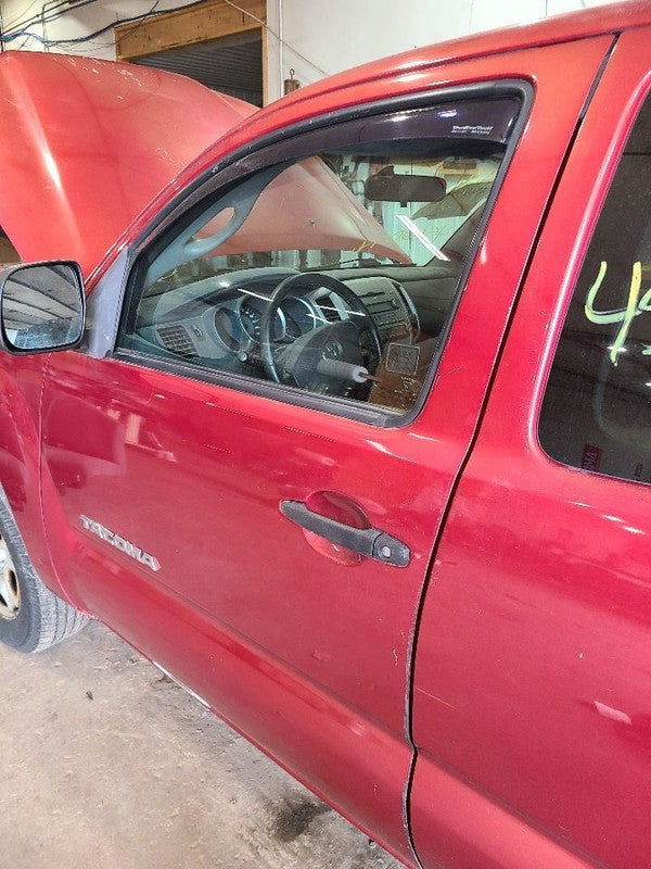 Driver Left Front Door Electric Windows Fits 05-15 TACOMA 674768