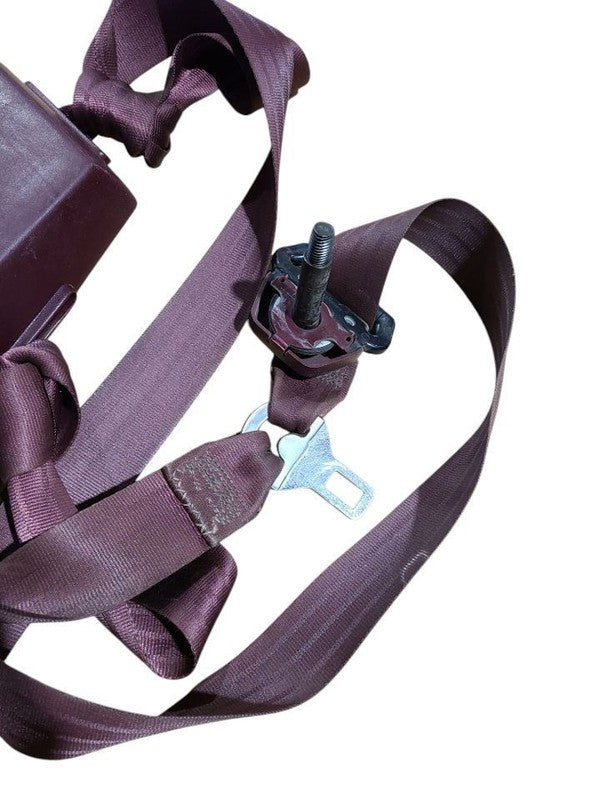 TGMC2500  1995 Seat Belt Front 625167