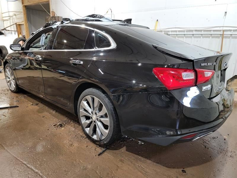 Camera/Projector Rear View Camera Opt UVC ID 23334180 Fits 16-20 MALIB
