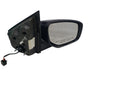 Passenger Side View Mirror Electric Non-heated Fits 13-16 DART 660420